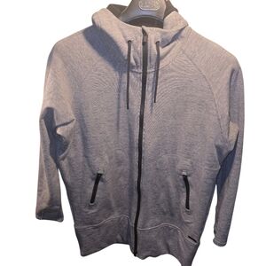 Athleta Sz. Medium Grey Hoodie